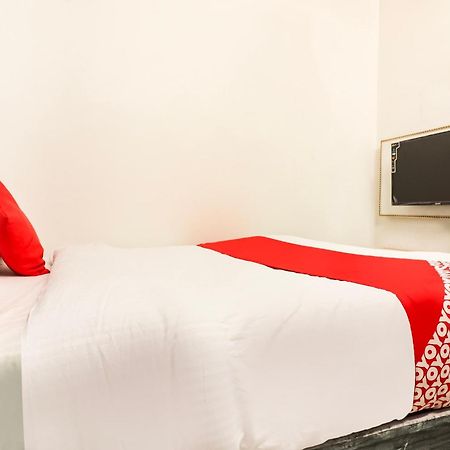 Hotel O Sheela Rohtak Kültér fotó