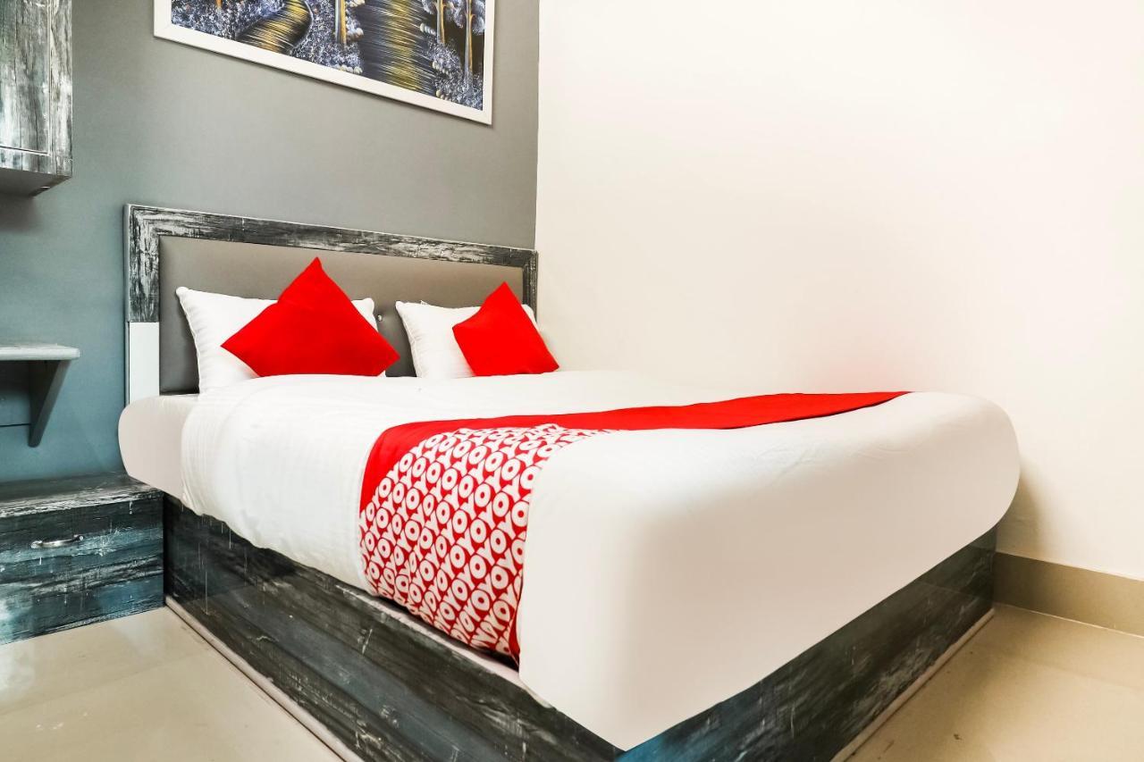 Hotel O Sheela Rohtak Kültér fotó