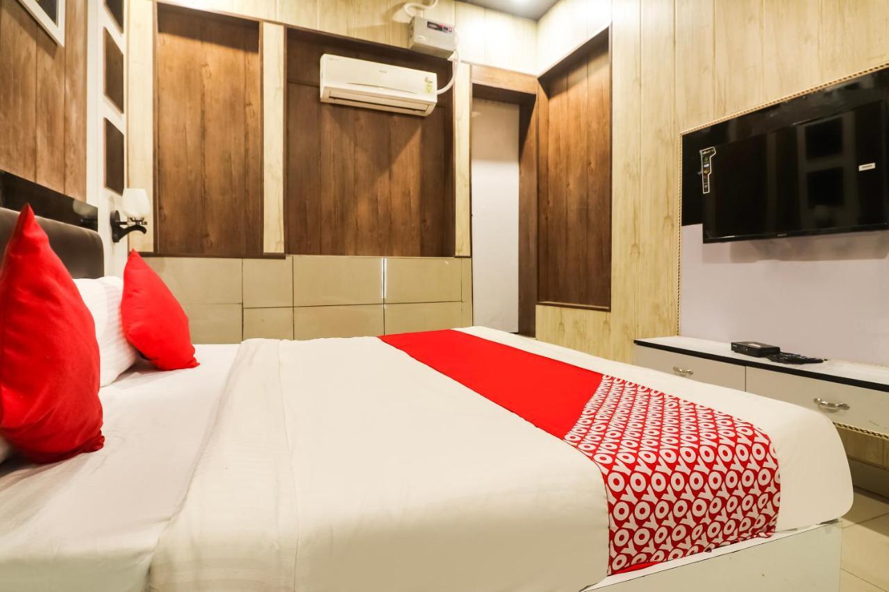 Hotel O Sheela Rohtak Kültér fotó