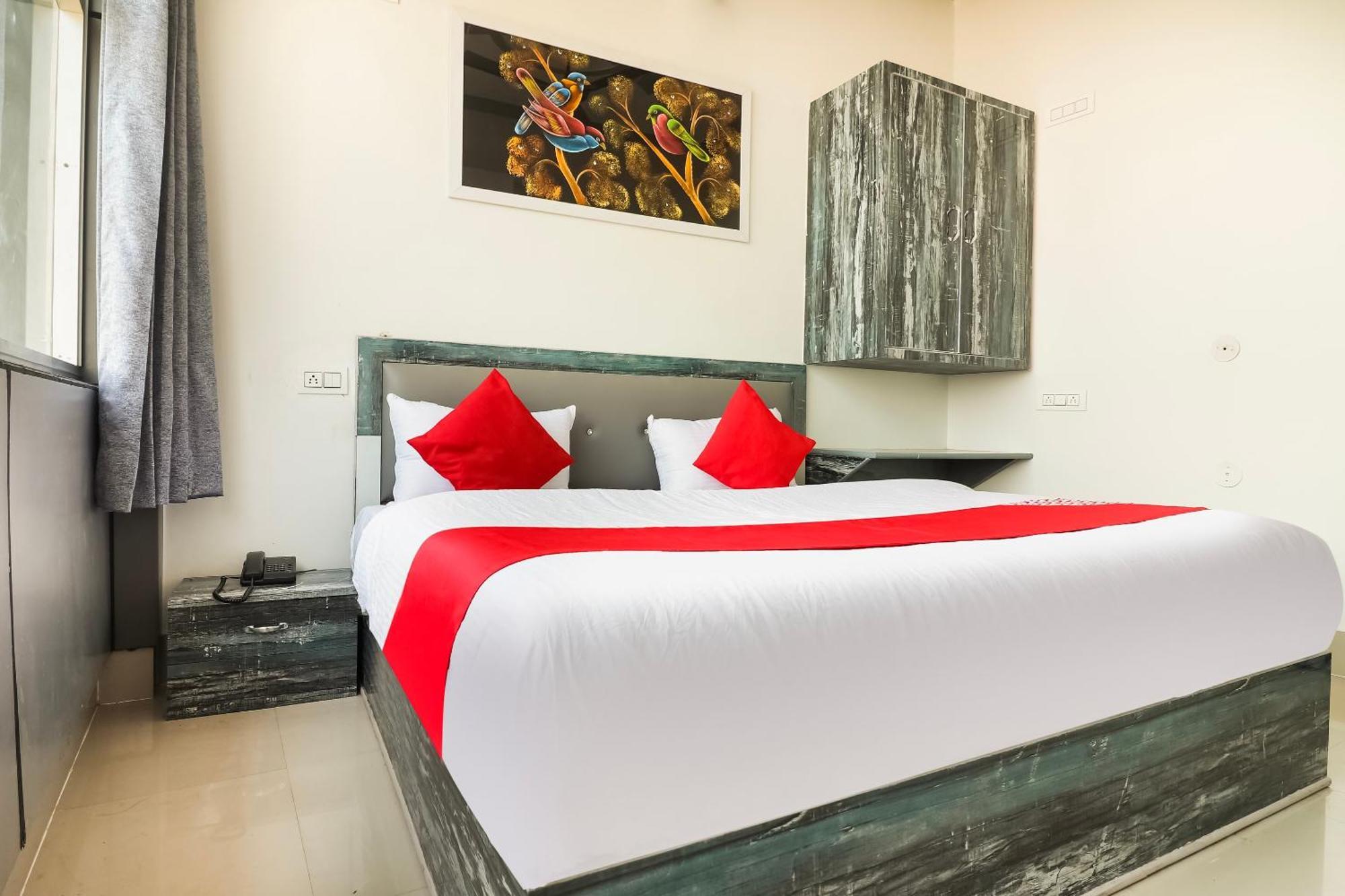 Hotel O Sheela Rohtak Kültér fotó