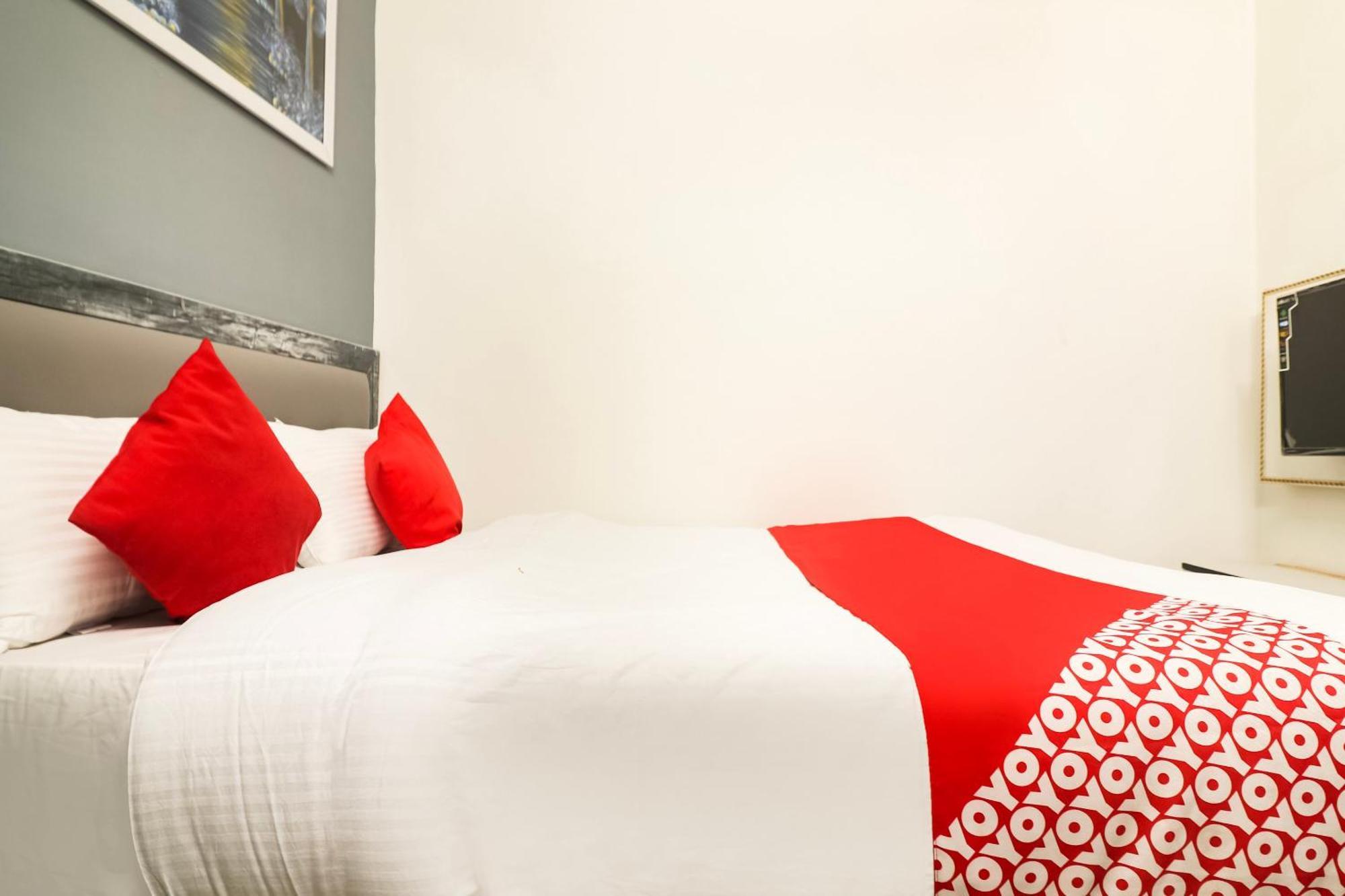 Hotel O Sheela Rohtak Kültér fotó