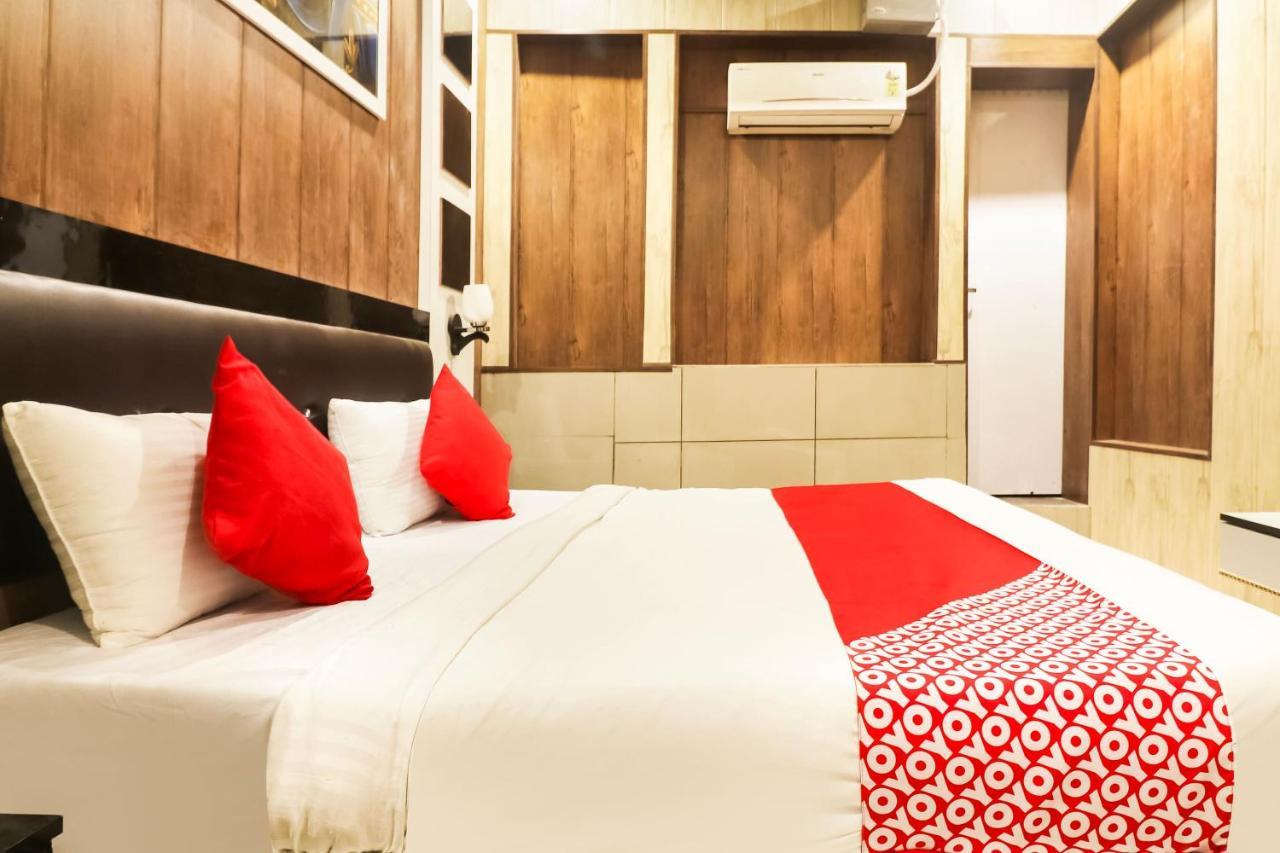 Hotel O Sheela Rohtak Kültér fotó